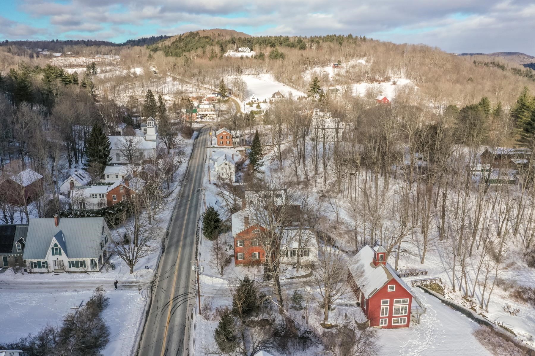 4945 S Road Woodstock, VT 05071 - Photo 60 of 60 Gallery Image 60