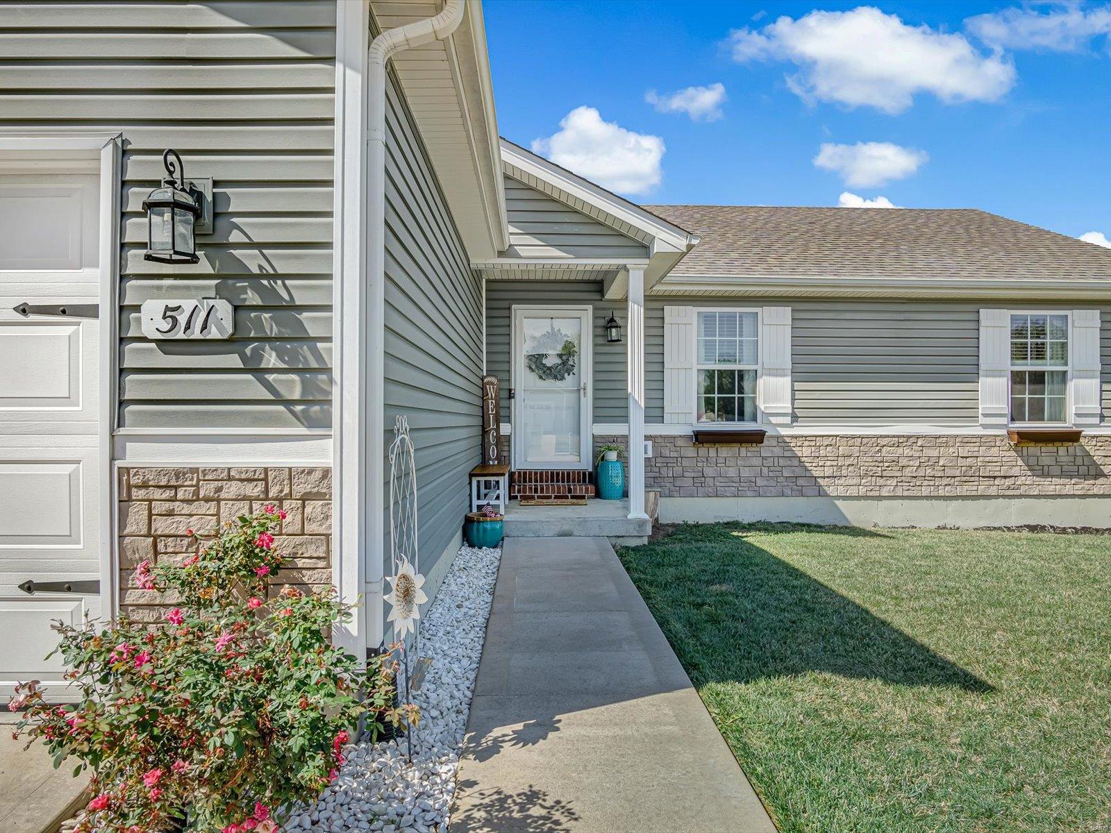 511 Alpine Drive Waterloo, IL 62298 - Photo 3 of 28 Gallery Image 3