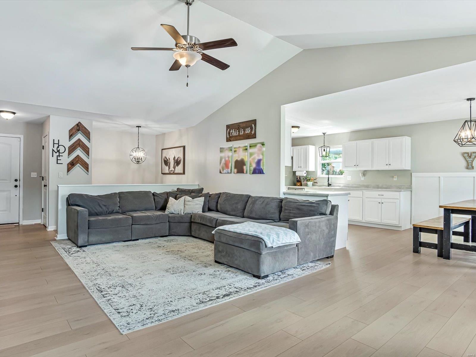 511 Alpine Drive Waterloo, IL 62298 - Photo 6 of 28 Gallery Image 6