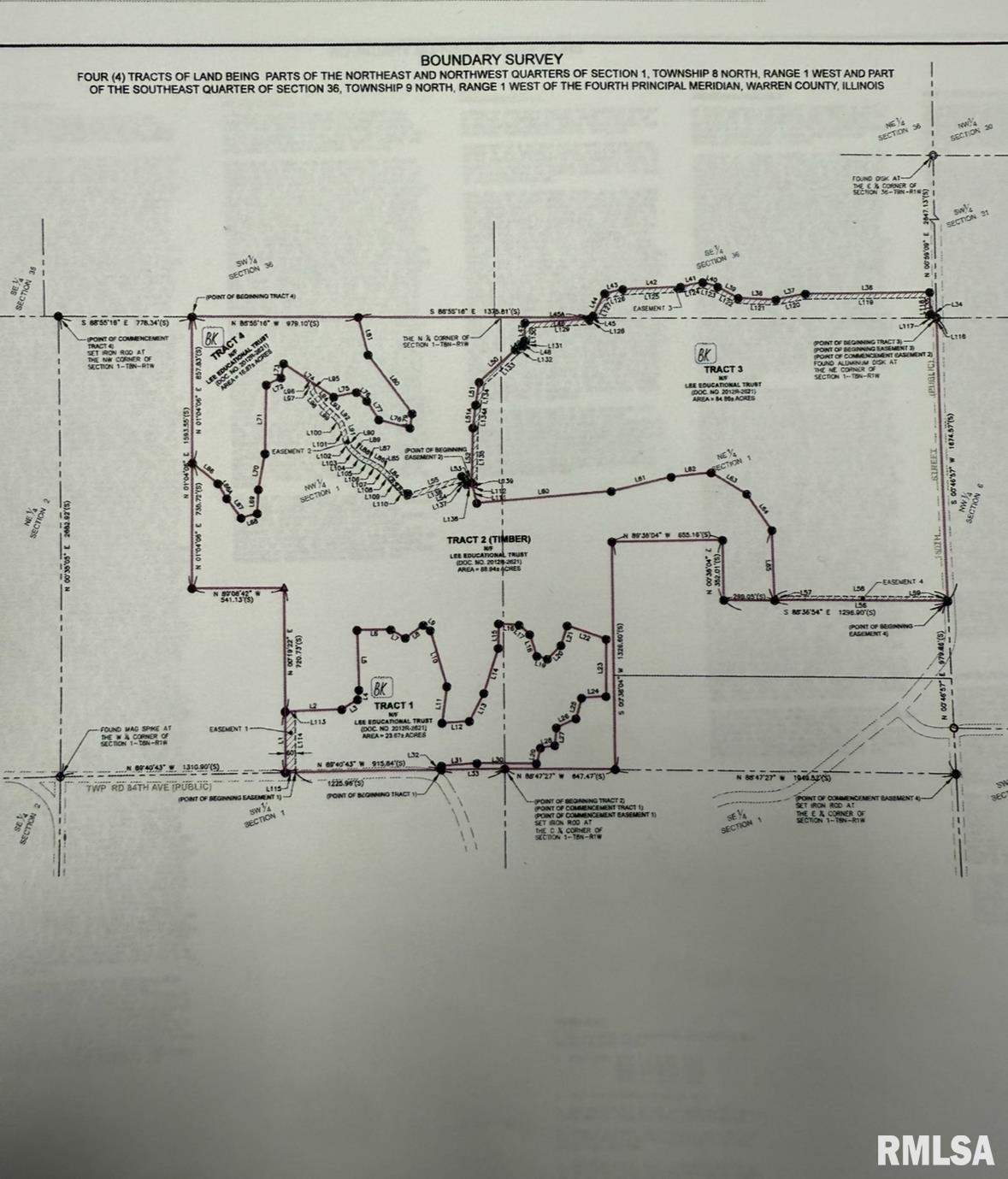 0 West Knox Road Avon, IL 61415 - Photo 20 of 20