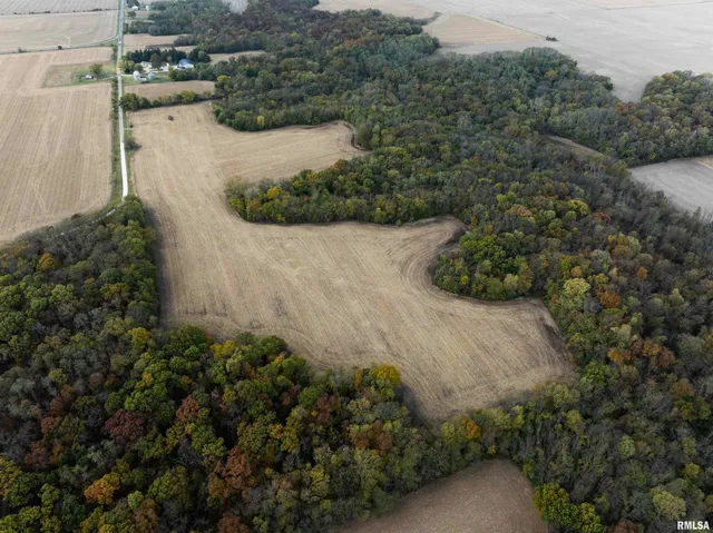 $1,121,383 | 0 West Knox Road, Avon, IL 61415