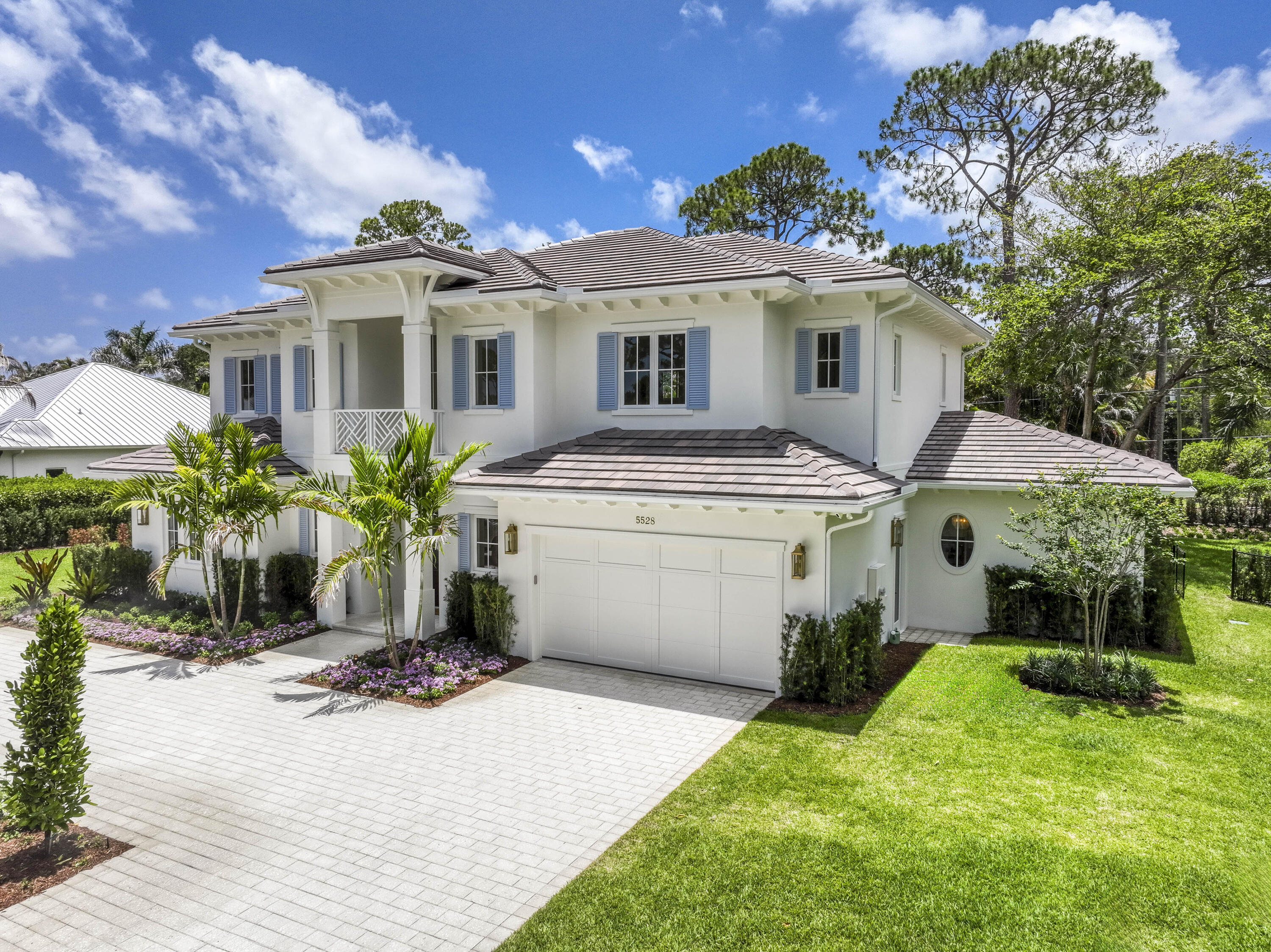 5528 Hibiscus Road Jupiter, FL 33458 - Photo 71 of 98 DJI_0702