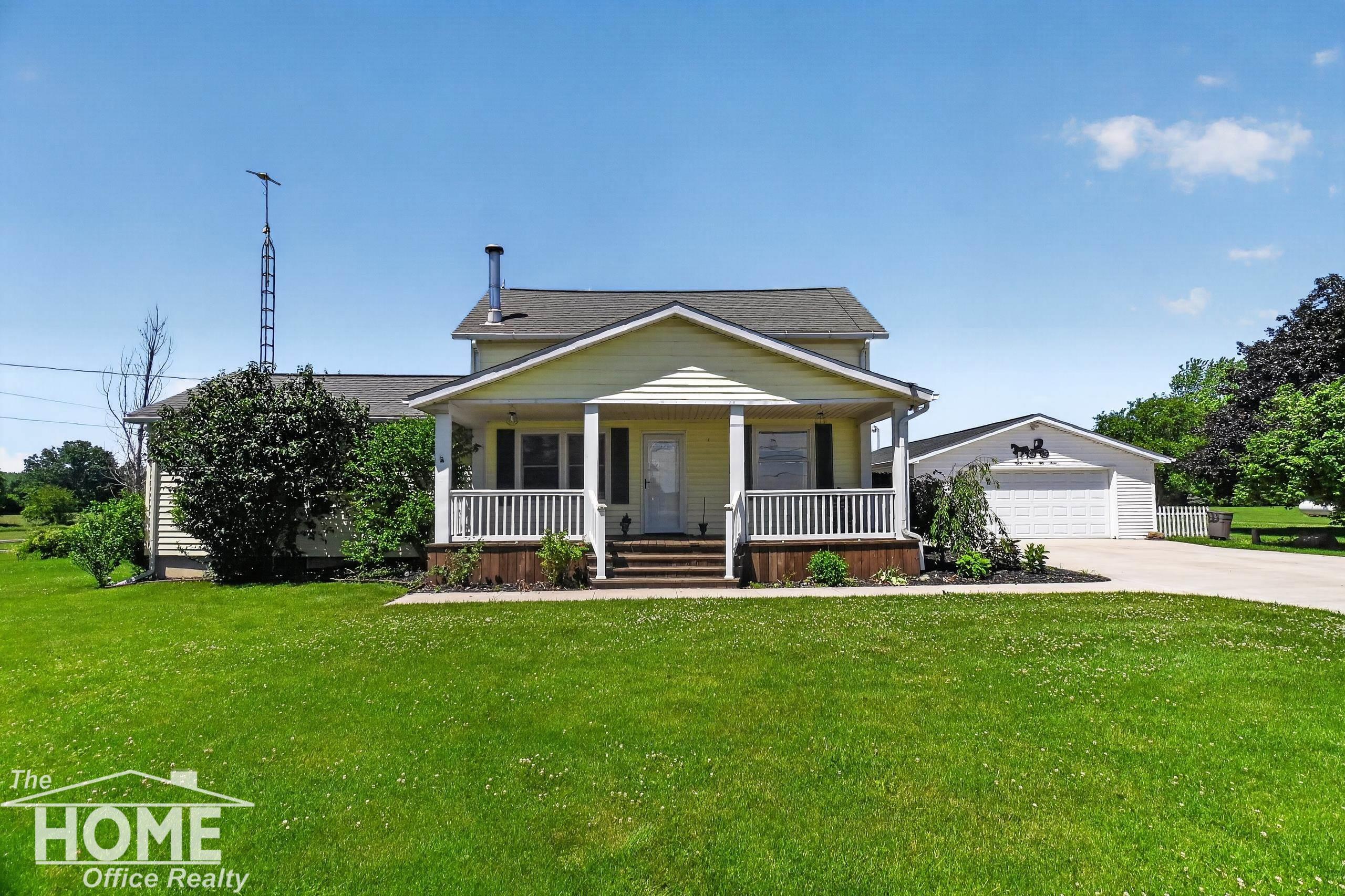 3553 North State Road Owosso, MI 48867 - Photo 60 of 60