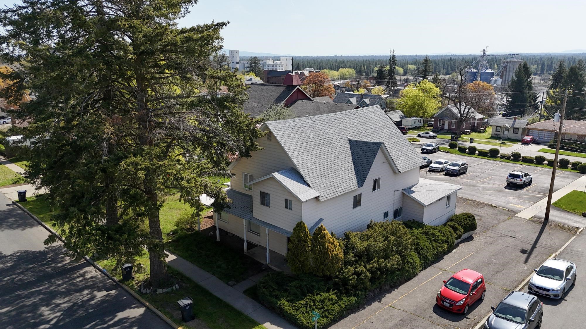 201 5th Street Cheney, WA 99004 - Photo 1 of 9 Gallery Image 1