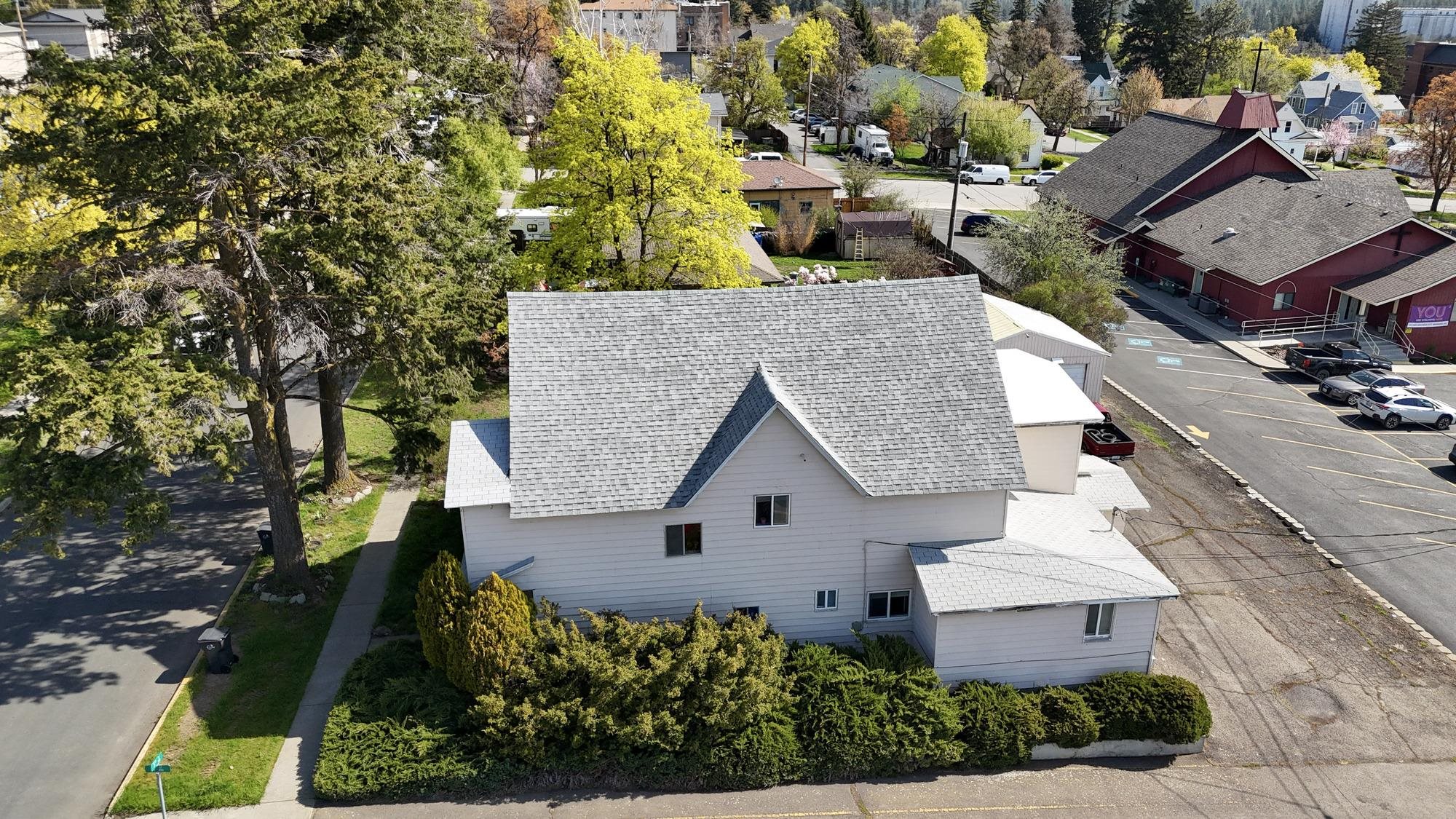 201 5th Street Cheney, WA 99004 - Photo 2 of 9 Gallery Image 2