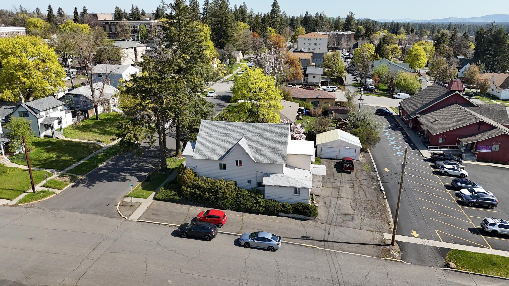 201 5th Street Cheney, WA 99004 - Photo 3 of 9 Gallery Image 3