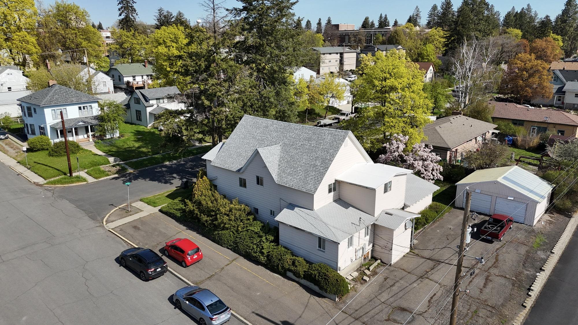 201 5th Street Cheney, WA 99004 - Photo 4 of 9 Gallery Image 4