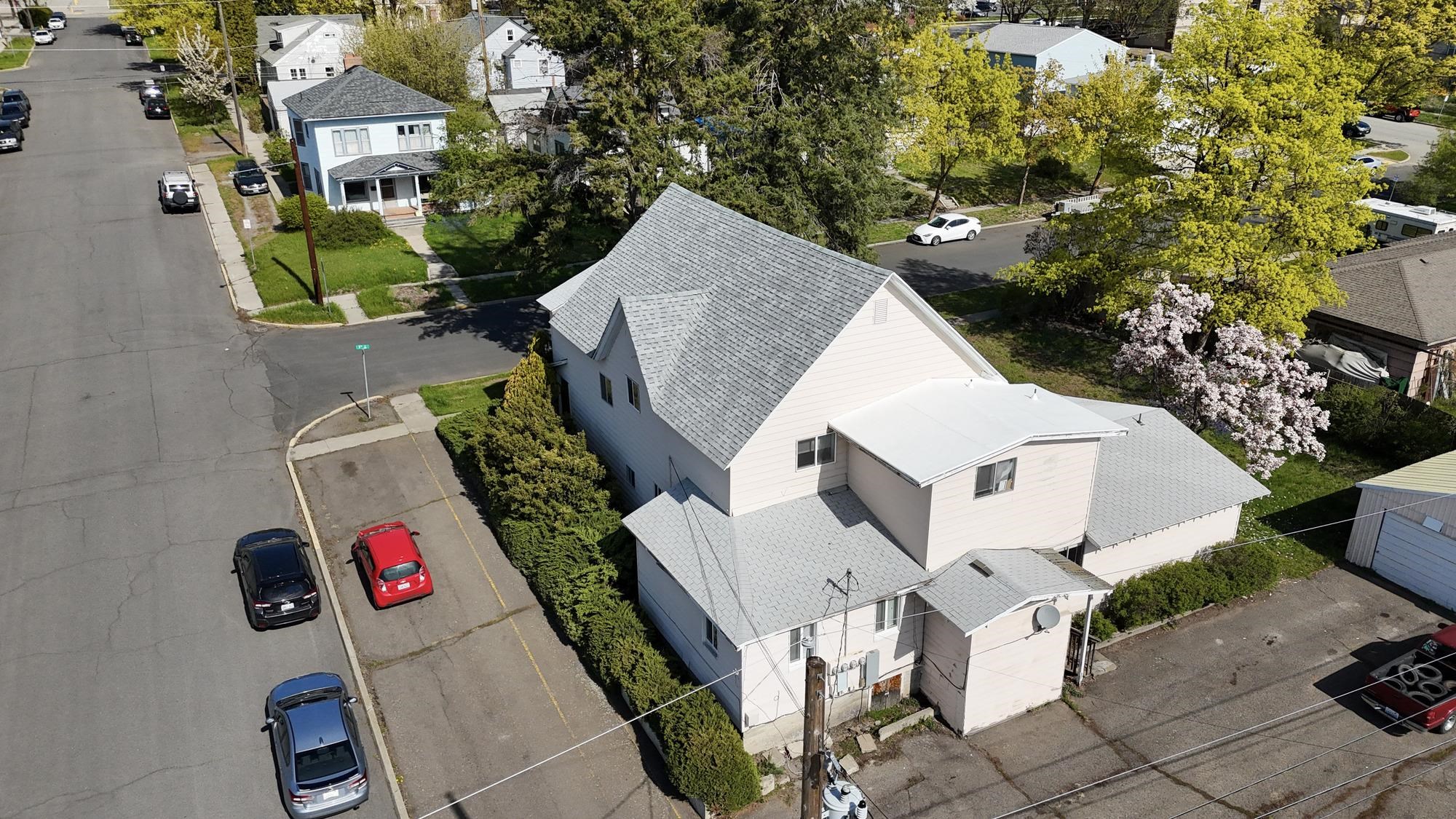 201 5th Street Cheney, WA 99004 - Photo 5 of 9 Gallery Image 5