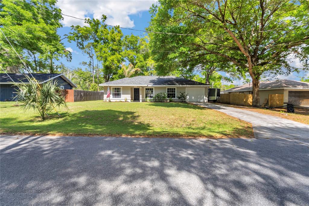 6115 Northwest 52nd Street Road Ocala, FL 34482 - Photo 2 of 35