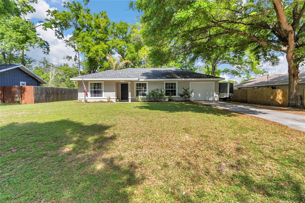 6115 Northwest 52nd Street Road Ocala, FL 34482 - Photo 3 of 35