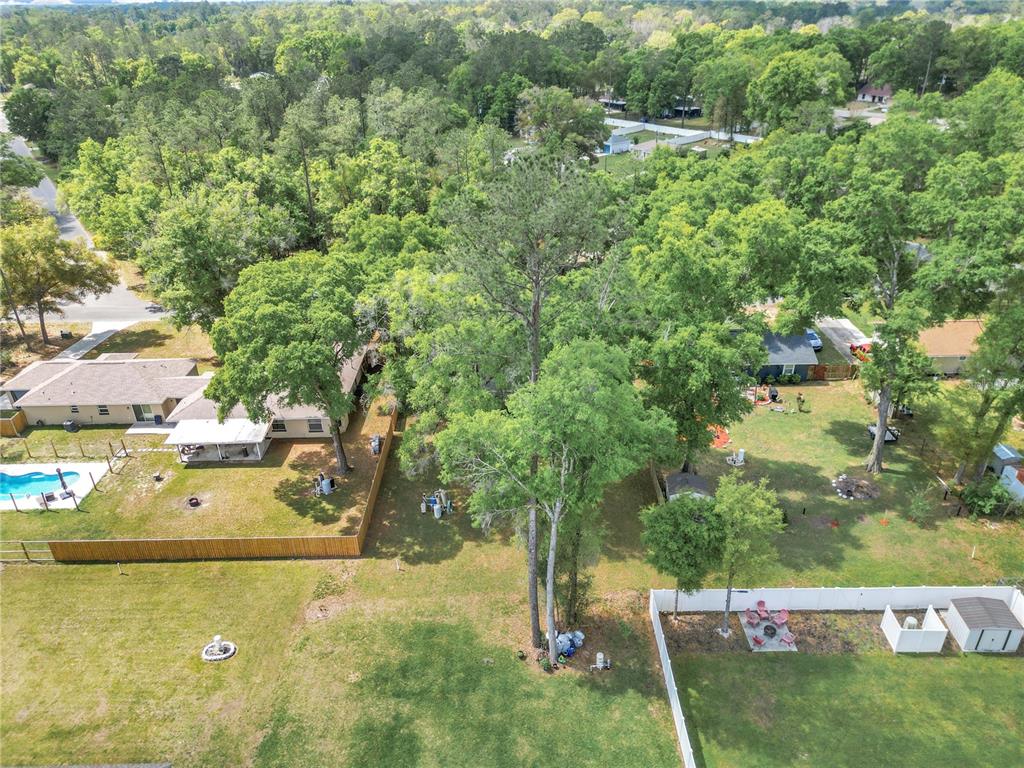 6115 Northwest 52nd Street Road Ocala, FL 34482 - Photo 34 of 35