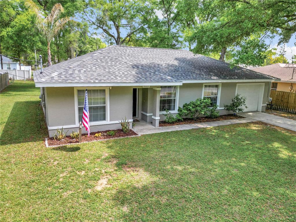 6115 Northwest 52nd Street Road Ocala, FL 34482 - Photo 4 of 35