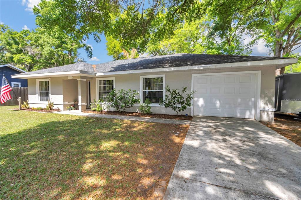 6115 Northwest 52nd Street Road Ocala, FL 34482 - Photo 5 of 35