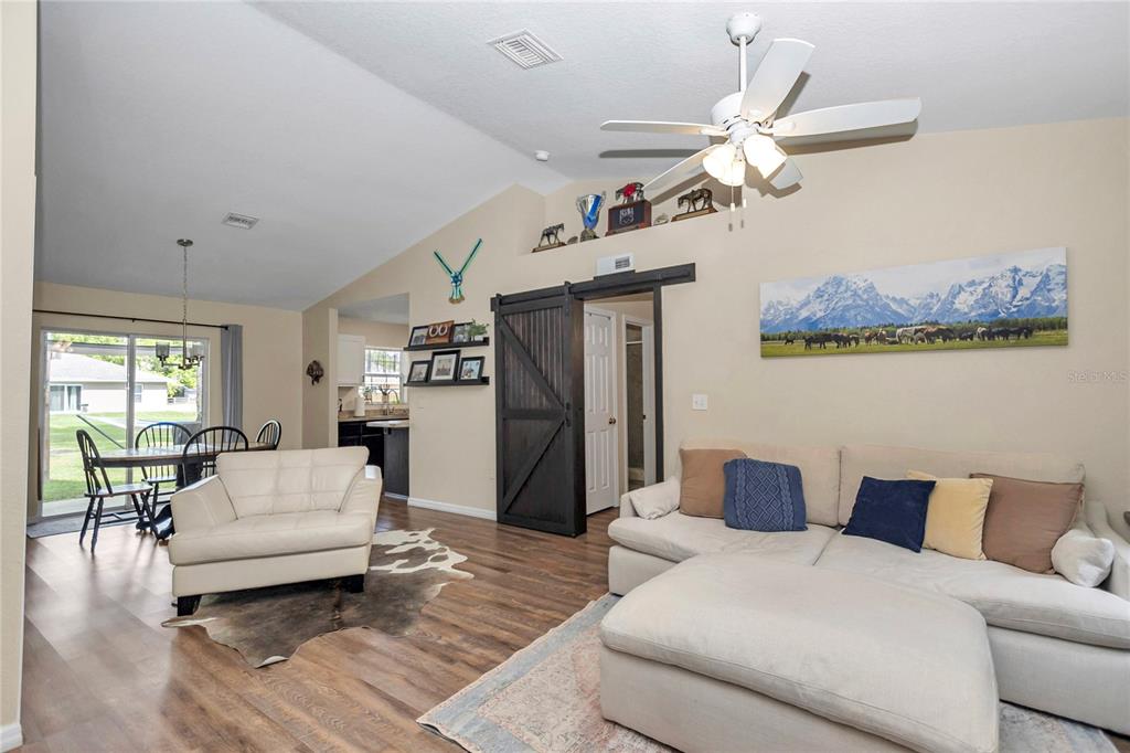 6115 Northwest 52nd Street Road Ocala, FL 34482 - Photo 9 of 35