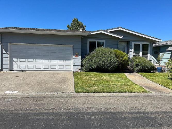 1955 Pinercrest Drive Santa Rosa, CA 95403 - Photo 1 of 10