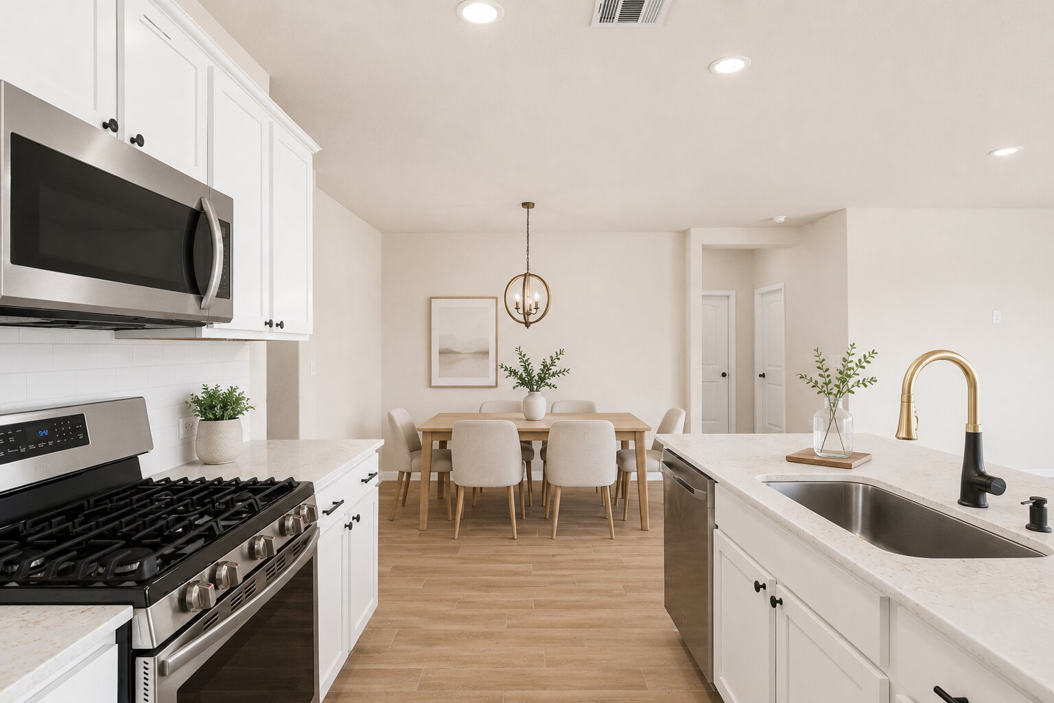 4125 Buffalo Ford Road Georgetown, TX 78628 - Photo 11 of 40 Virtually Staged