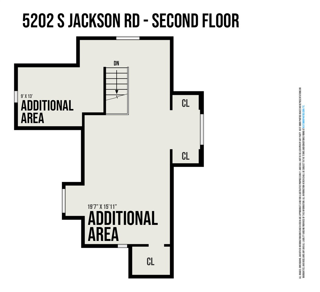 5202 South Jackson Road Jackson, MI 49201 - Photo 25 of 45 Photo 25