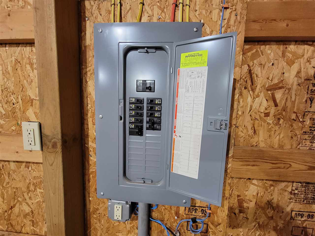 5202 South Jackson Road Jackson, MI 49201 - Photo 28 of 45 Photo 28