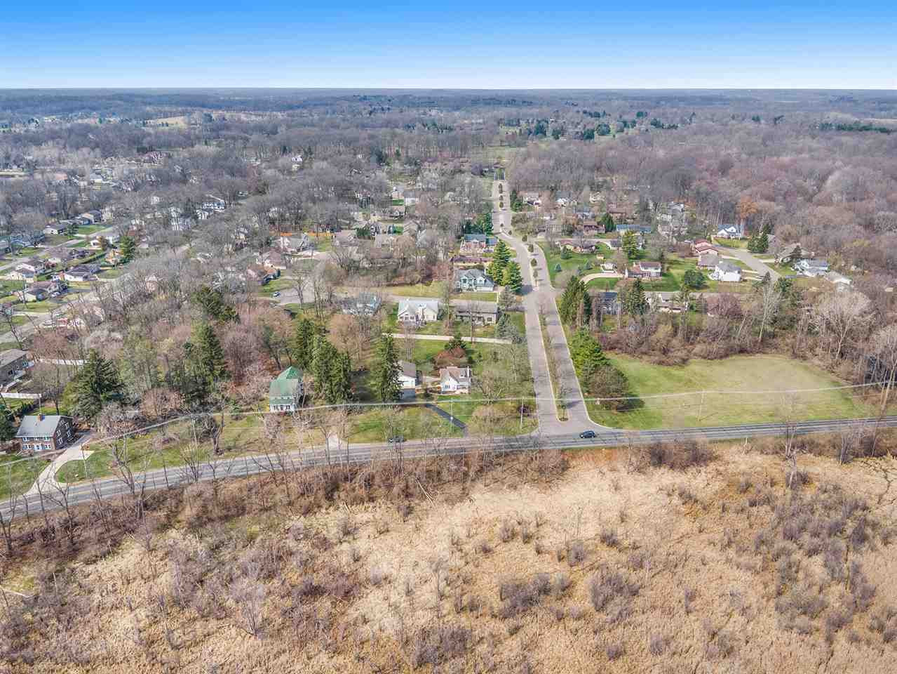 5202 South Jackson Road Jackson, MI 49201 - Photo 34 of 45 Photo 34
