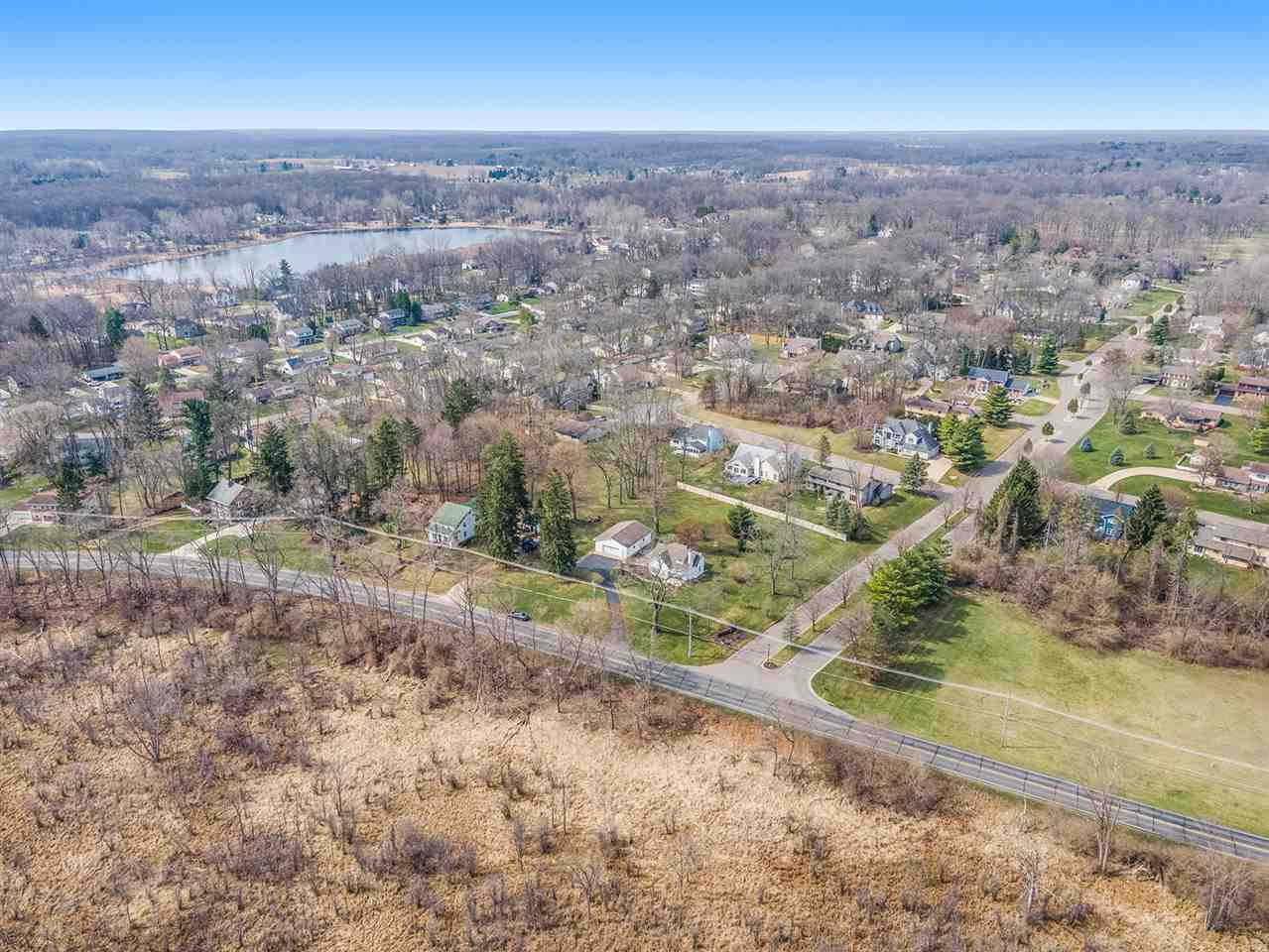 5202 South Jackson Road Jackson, MI 49201 - Photo 35 of 45 Photo 35