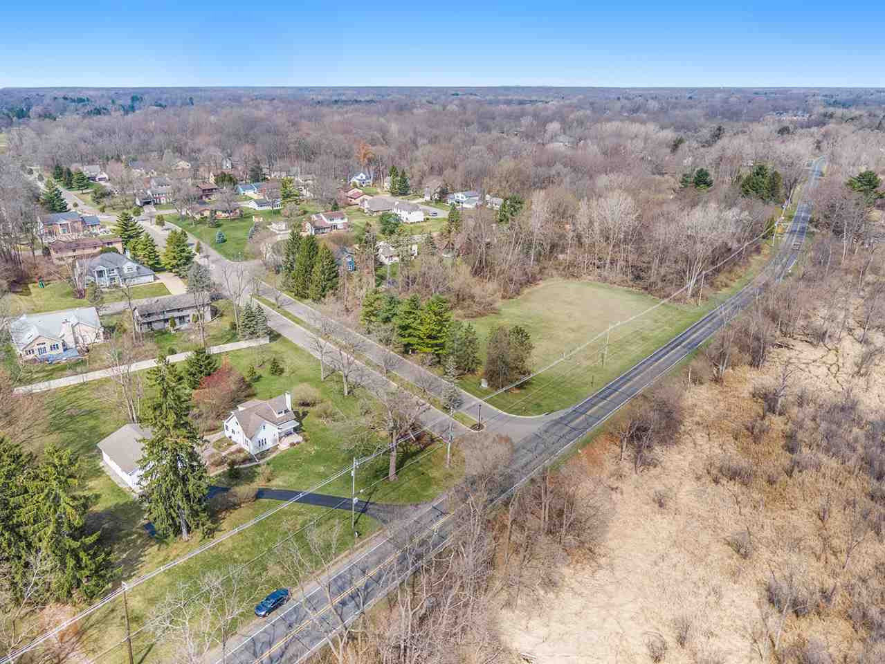 5202 South Jackson Road Jackson, MI 49201 - Photo 39 of 45 Photo 39