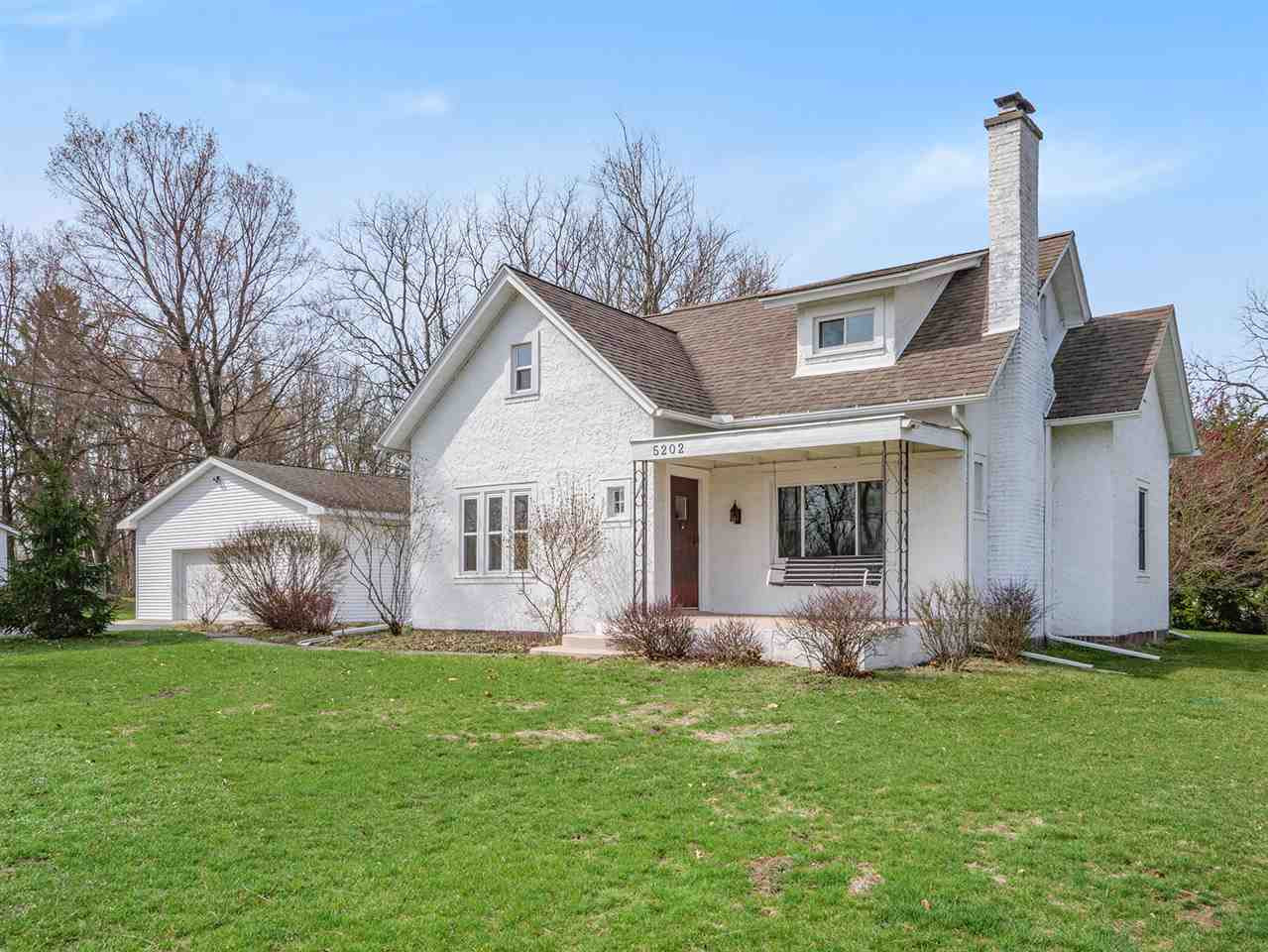 5202 South Jackson Road Jackson, MI 49201 - Photo 40 of 45 Photo 40