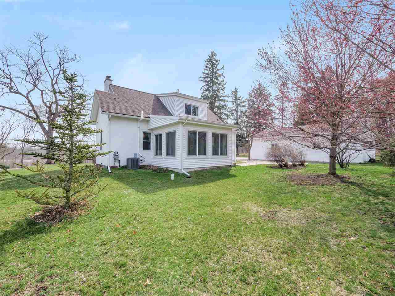 5202 South Jackson Road Jackson, MI 49201 - Photo 43 of 45 Photo 43