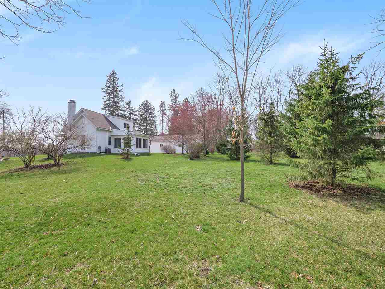 5202 South Jackson Road Jackson, MI 49201 - Photo 44 of 45 Photo 44