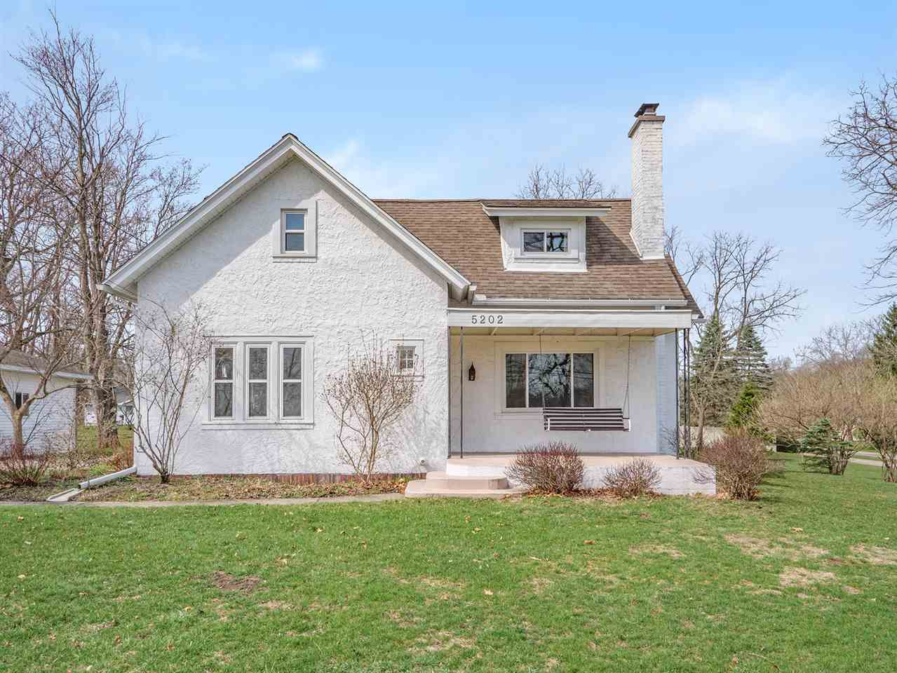 5202 South Jackson Road Jackson, MI 49201 - Photo 45 of 45 Photo 45