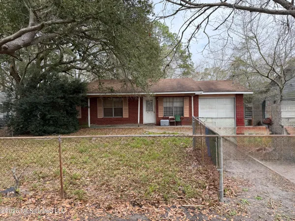 $60,000 | 3110 Argentina Street, Pascagoula, MS 39581