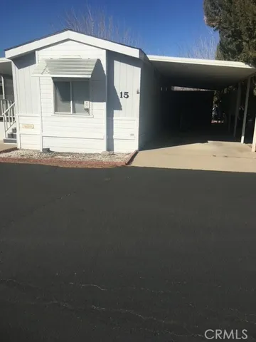 $54,000 | 2410 Ronita Lane, Unit 15, Lake Isabella, CA 93240