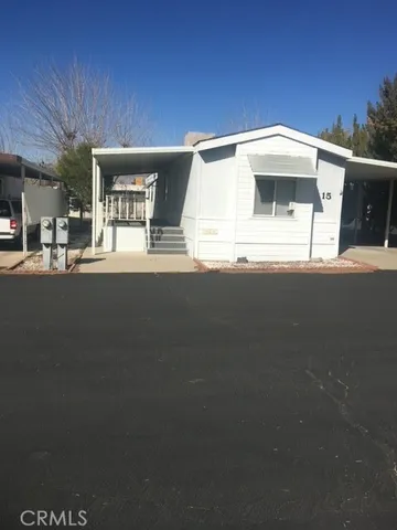 $54,000 | 2410 Ronita Lane, Unit 15, Lake Isabella, CA 93240