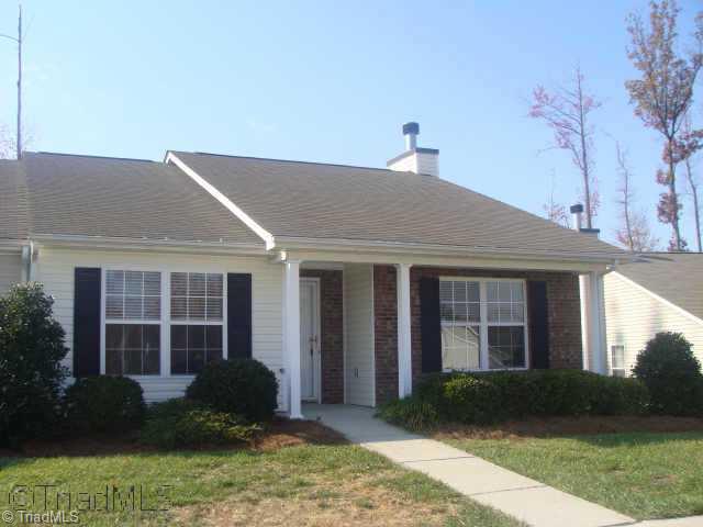 2910 WaterStone Loop High Point, NC 27265 - Photo 1 of 9 Exterior Front. 2910 Waterstone Loop: Ready to move in with new carpet,fresh carpet and vaulted ceilings in nearly every room. Must see!!