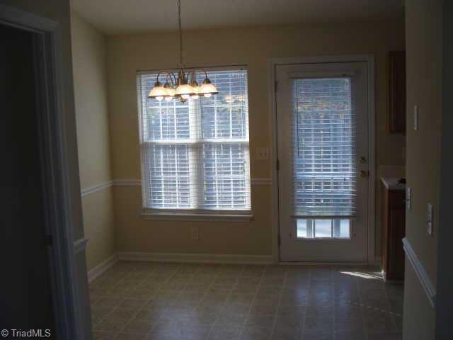 2910 WaterStone Loop High Point, NC 27265 - Photo 3 of 9 Other. Another view of dining room.