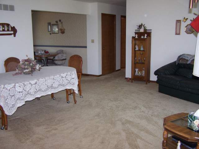 1402 Southwest 3rd Avenue Aledo, IL 61231 - Photo 4 of 9