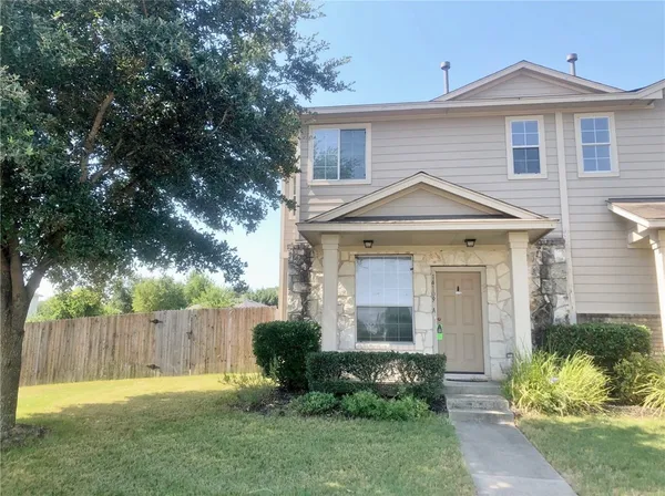 $1,850 | 14109 Merseyside Drive, Unit A, Pflugerville, TX 78660