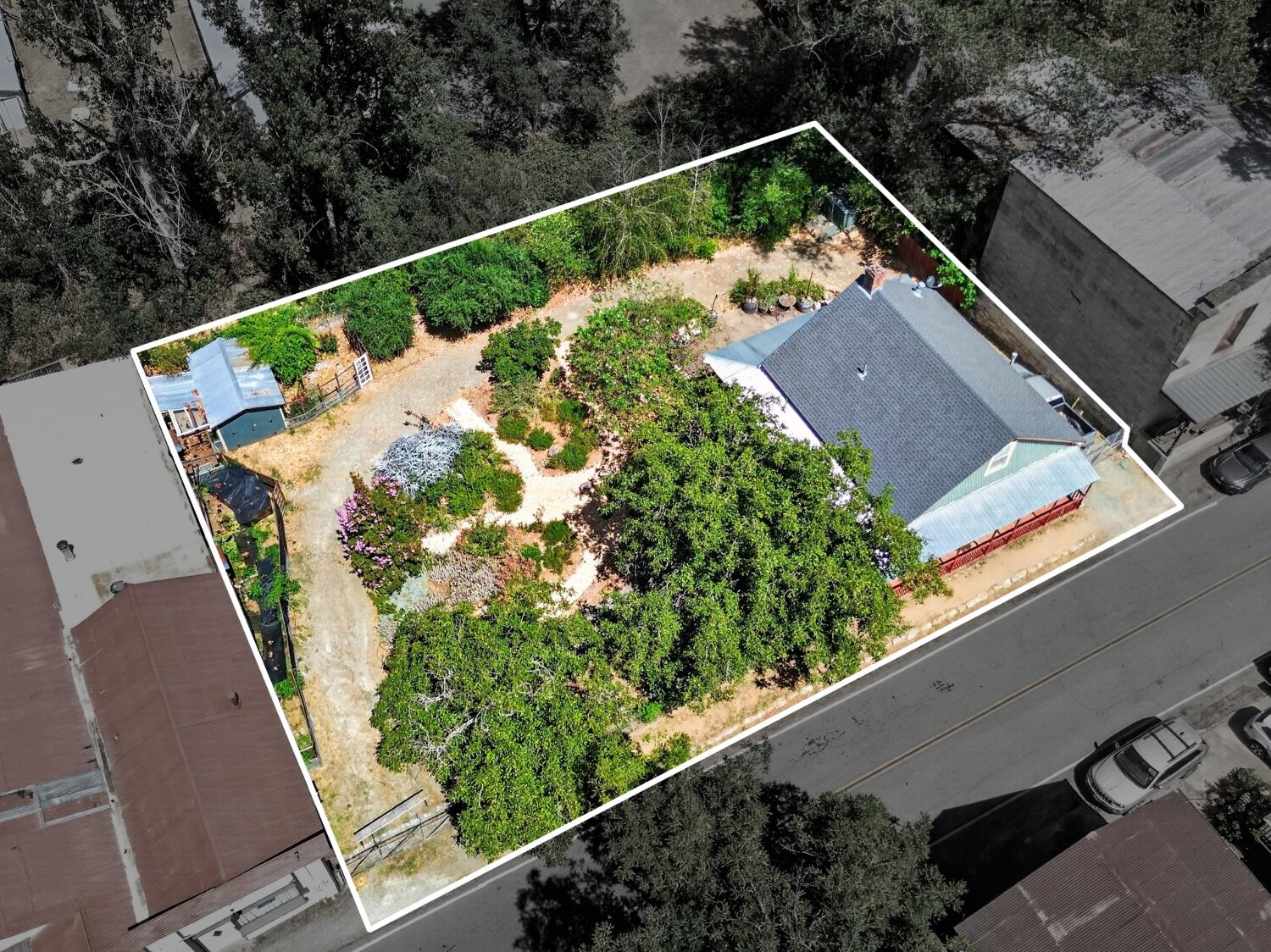 14467 Fiddletown Road Fiddletown, CA 95629 - Photo 67 of 72 Gallery Image 67