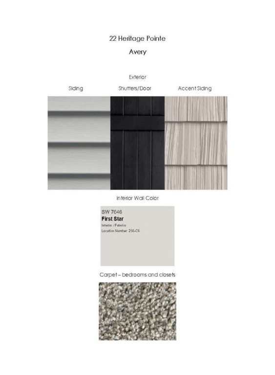 111 Providence Loop Hinesville, GA 31313 - Photo 2 of 5