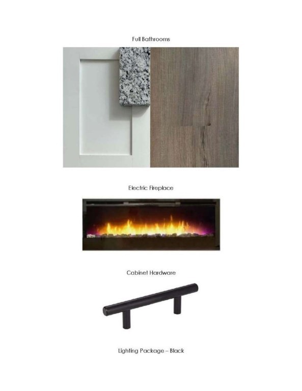 111 Providence Loop Hinesville, GA 31313 - Photo 4 of 5