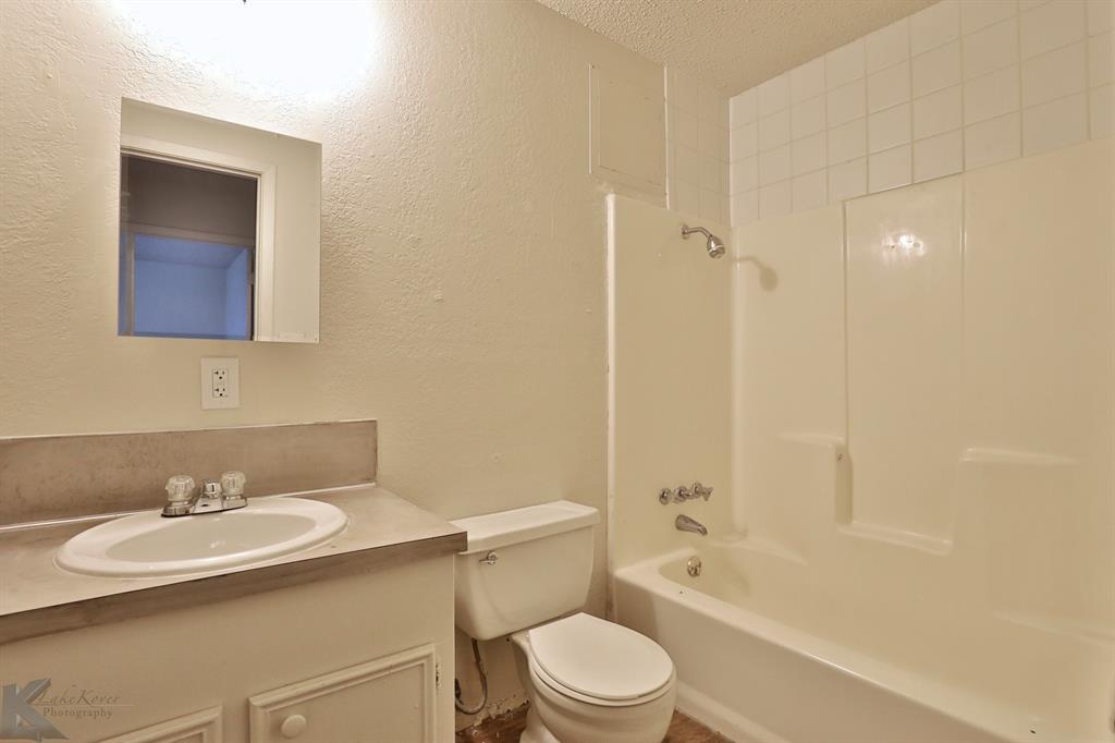 207 Taylor Street, Unit 6 Merkel, TX 79536 - Photo 15 of 19