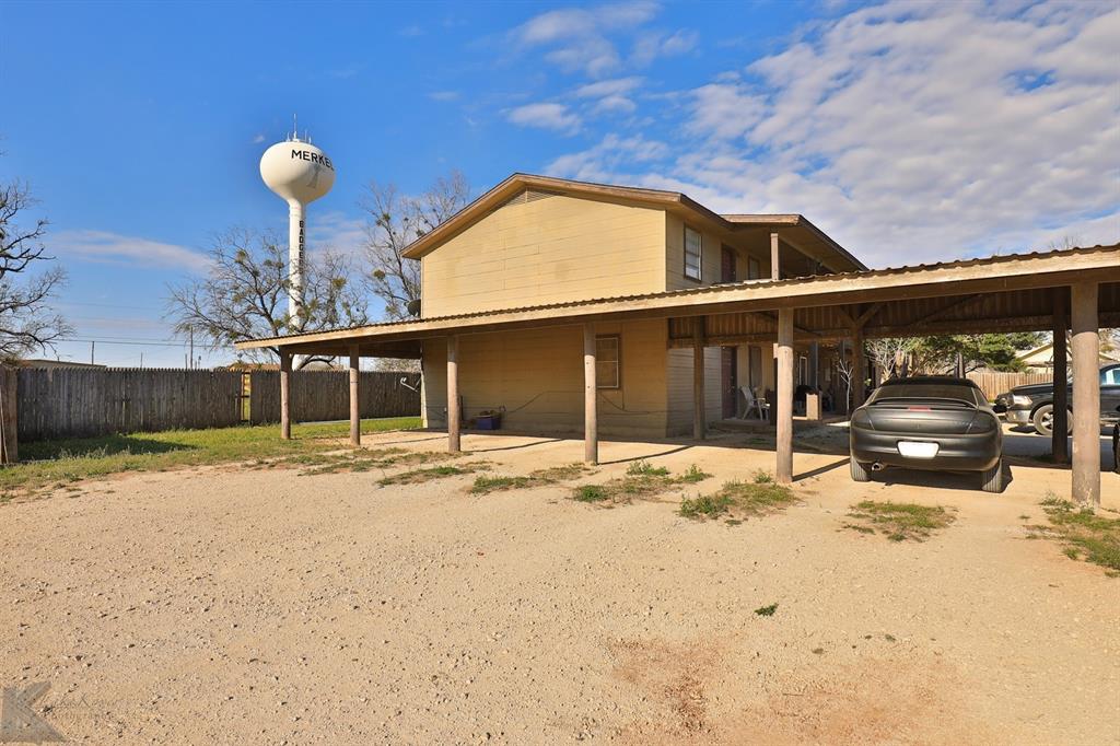 207 Taylor Street, Unit 6 Merkel, TX 79536 - Photo 7 of 19