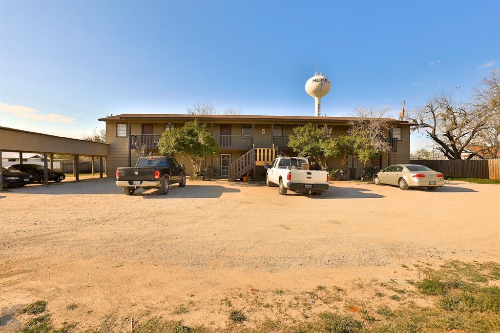 207 Taylor Street, Unit 6 Merkel, TX 79536 - Photo 8 of 19