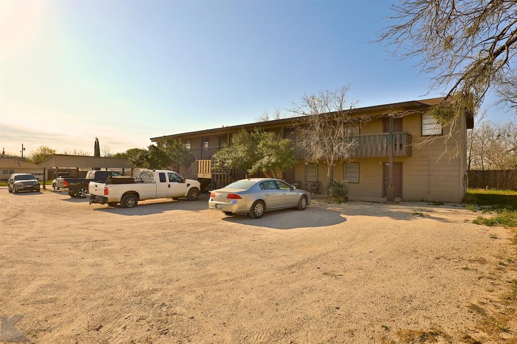 207 Taylor Street, Unit 6 Merkel, TX 79536 - Photo 9 of 19