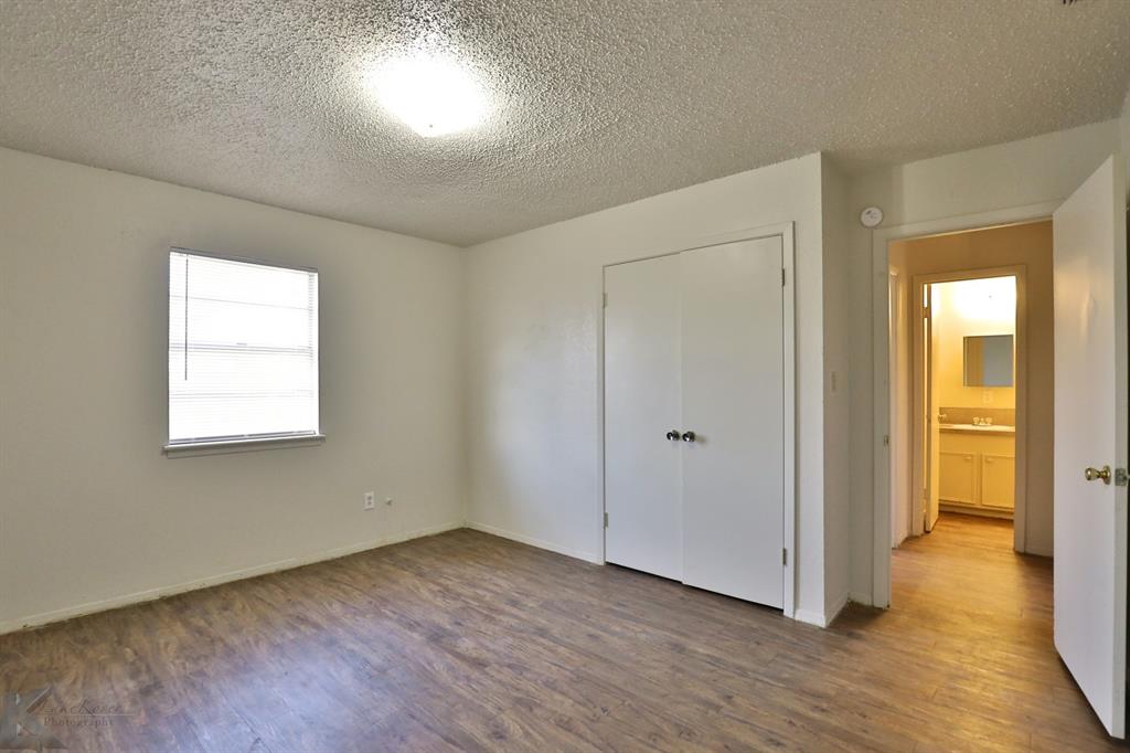 207 Taylor Street, Unit 6 Merkel, TX 79536 - Photo 10 of 19