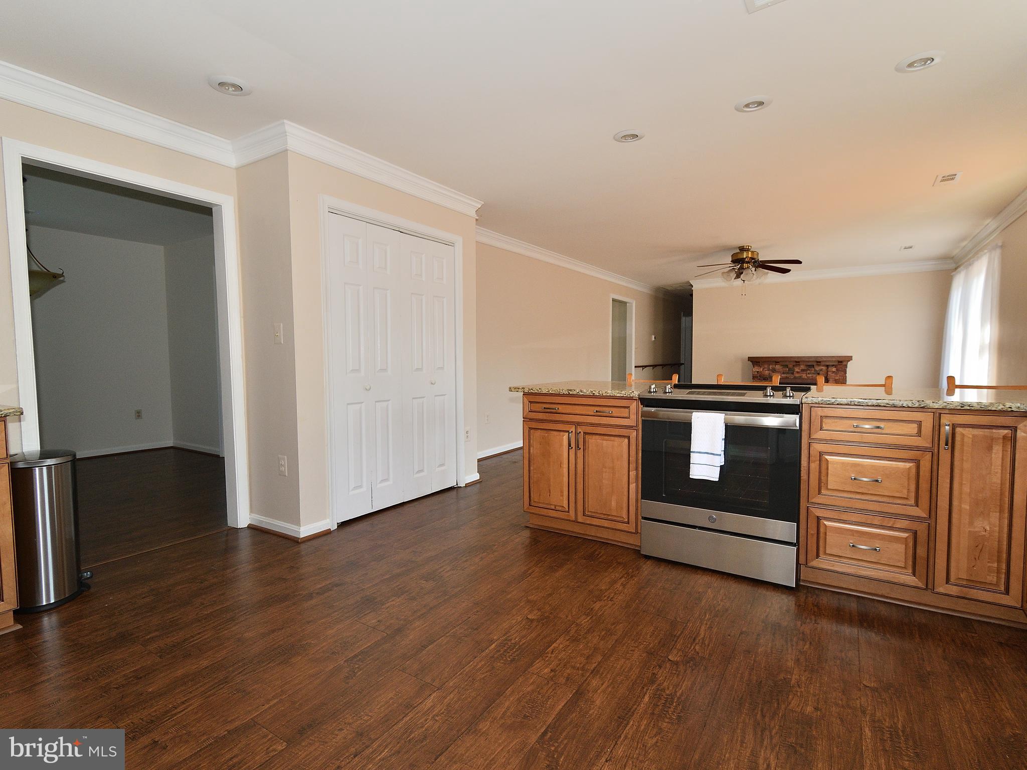 9597 Routts Hill Road Warrenton, VA 20186 - Photo 20 of 43