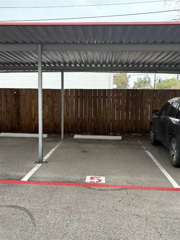 $1,050 | 7914 Mullen Drive, Unit 105, Austin, TX 78757