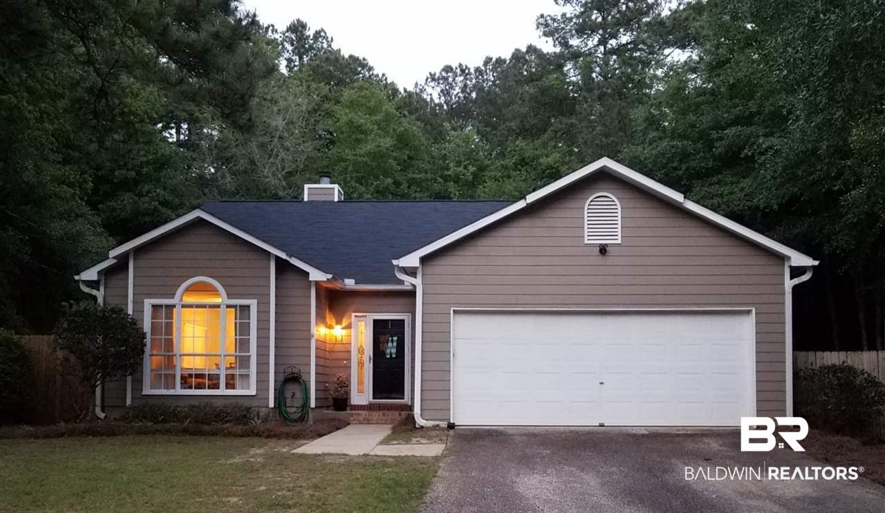 161 Montclair Loop Daphne, AL 36526 - Photo 2 of 34
