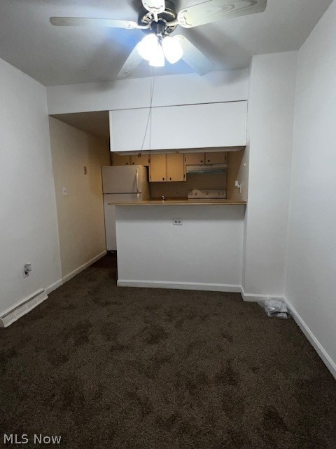 3020 North River Road Northeast, Unit G3 Warren, OH 44483 - Photo 5 of 36