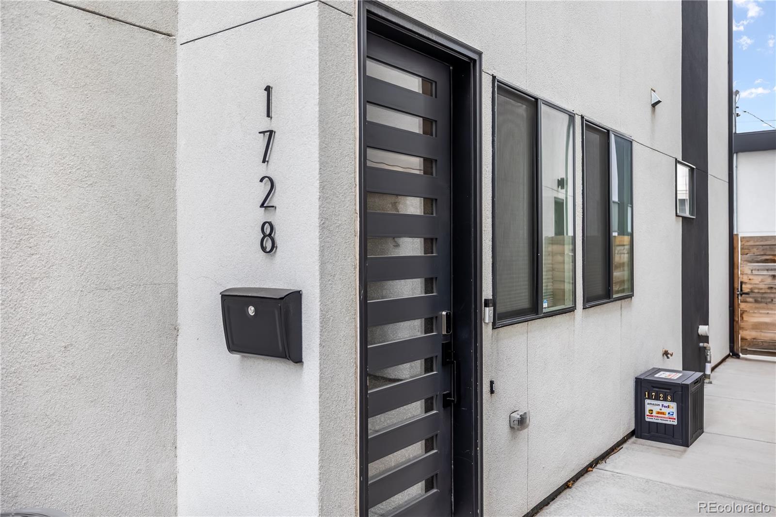 1728 Hooker Street Denver, CO 80204 - Photo 37 of 49