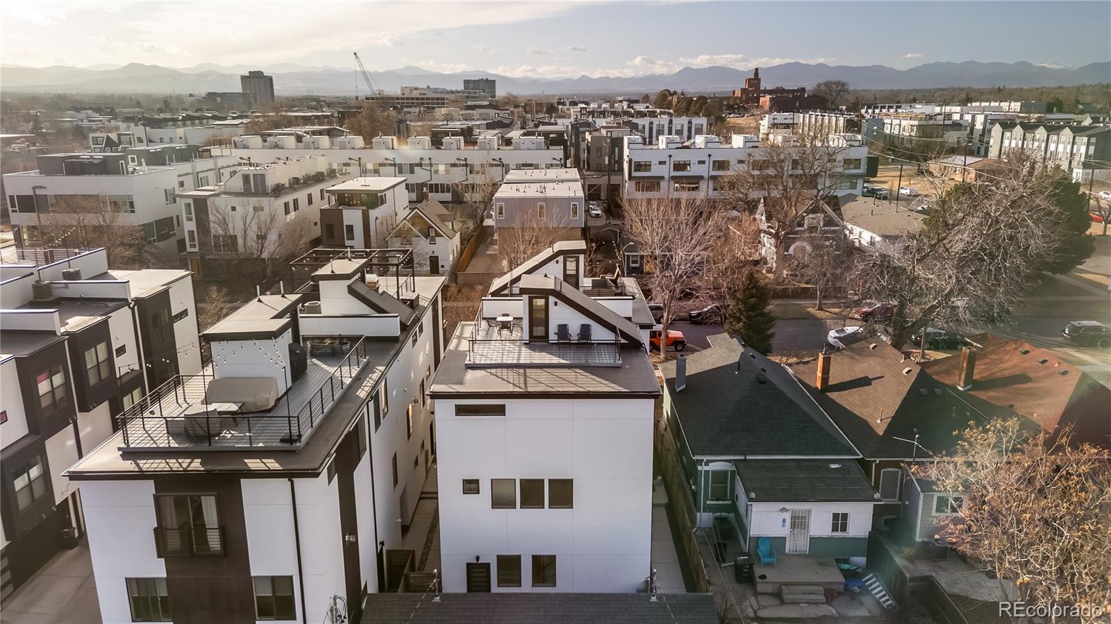 1728 Hooker Street Denver, CO 80204 - Photo 39 of 49